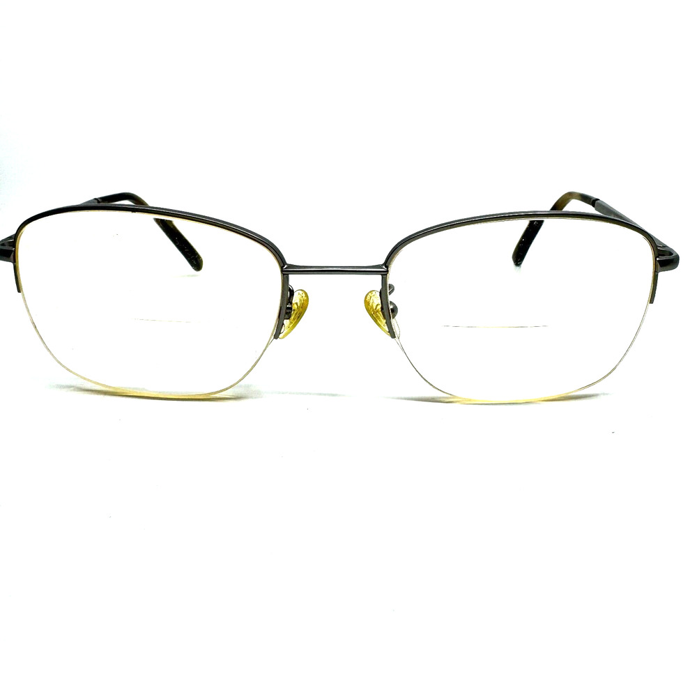 Giorgioโ Armani Eyeglases Eye Glasses Frames GA 313 Q25 55-20-140 H9509